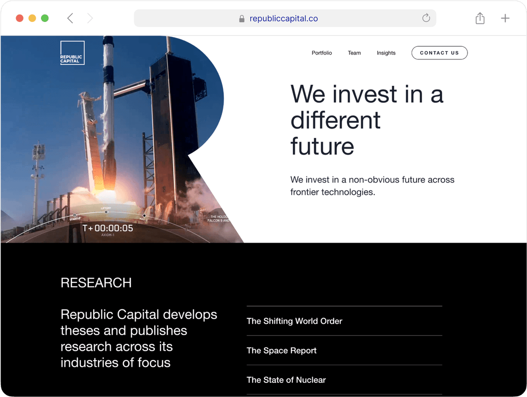 Republic Capital