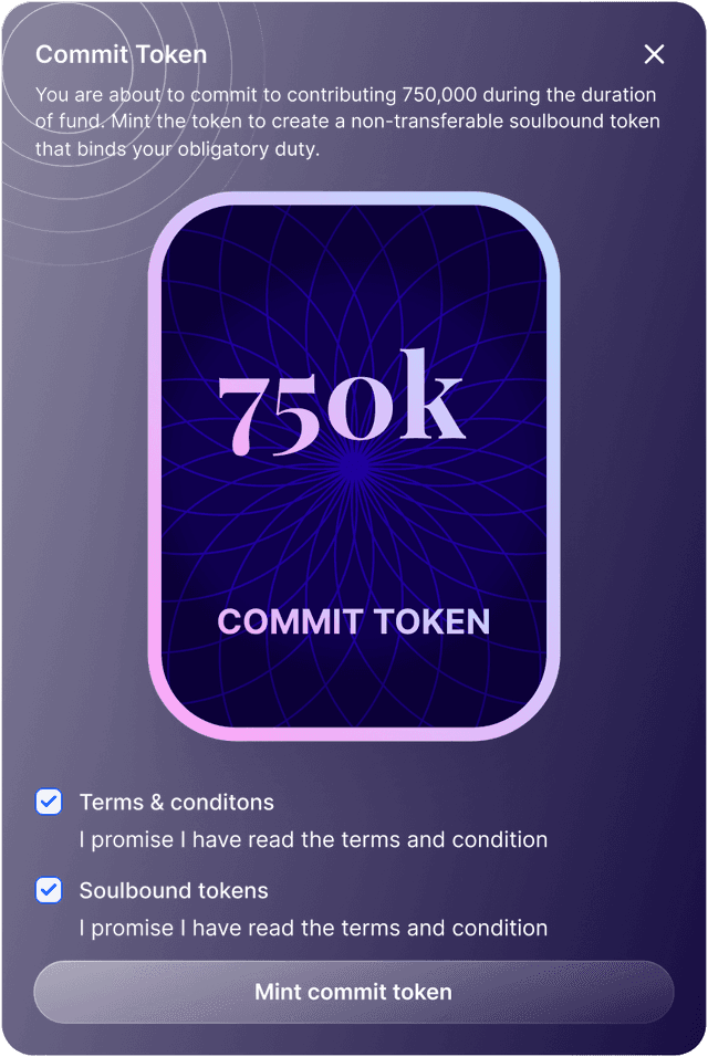 LP token